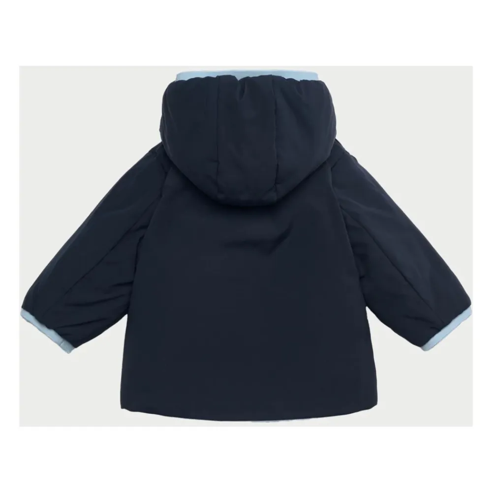 Wendbare Wasserdichte Winddichte Jacke>K-Way Sale