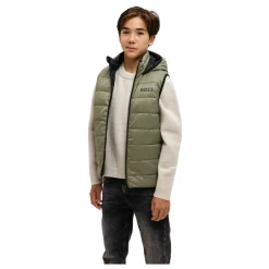 Wende-Bodywarmer>Hugo New