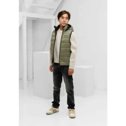 Wende-Bodywarmer>Hugo New