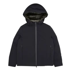 Wendejacke für Kinder>RRD New