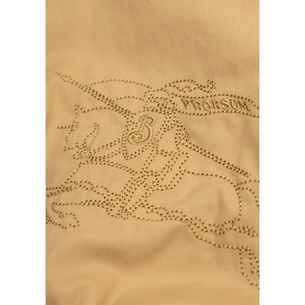 Wendejacke mit Kapuze>Burberry Outlet