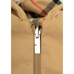 Wendejacke mit Kapuze><noscript><img width=