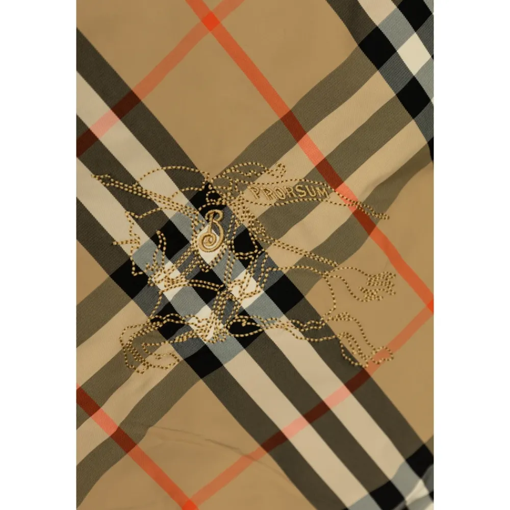 Wendejacke mit Kapuze>Burberry Discount