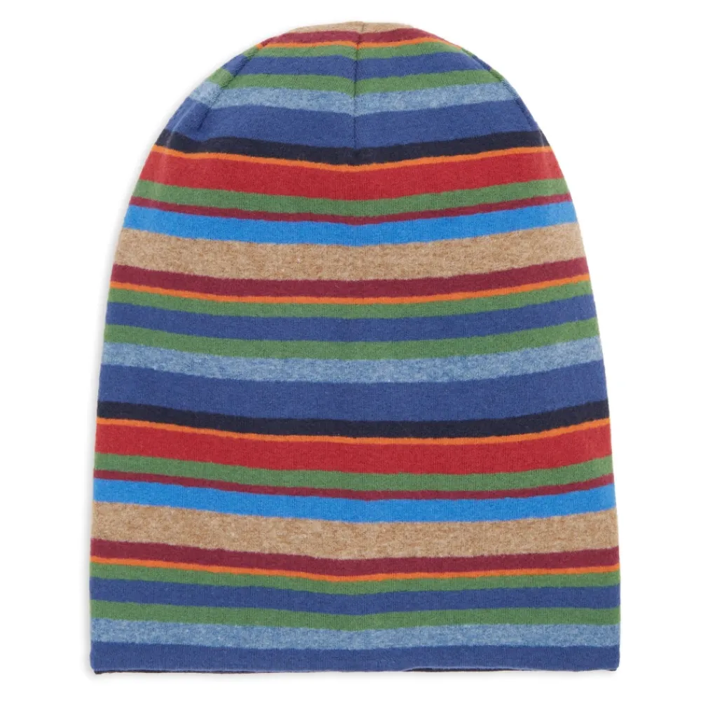 Wende-Longbeanie>GALLO Hot