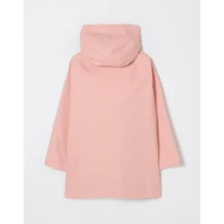 Wende-Regenmantel mit Kapuze>Burberry Discount