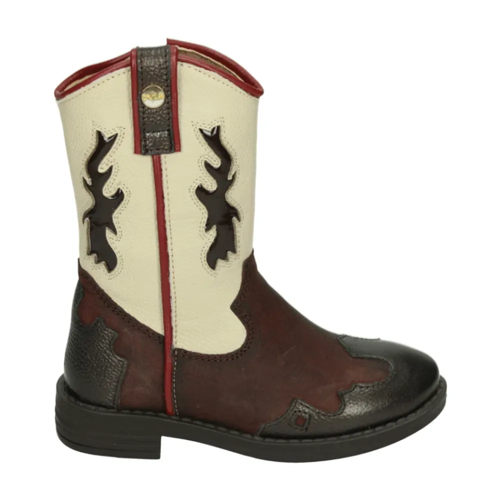 Western Mädchen Stiefel Muster>Develab Sale