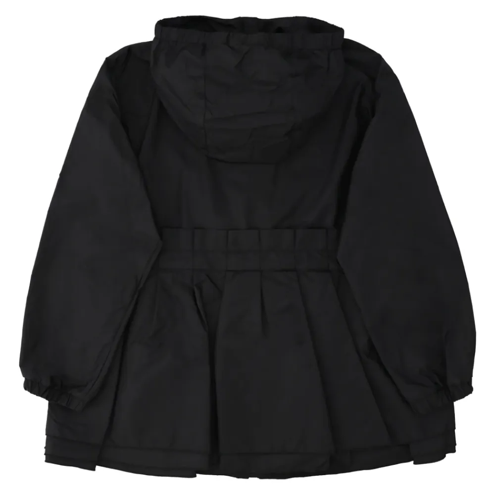 Wete Kapuzenjacke>Moncler Hot