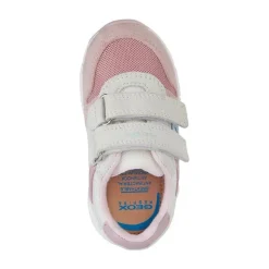 White Rose Kinder Sneaker><noscript><img width=