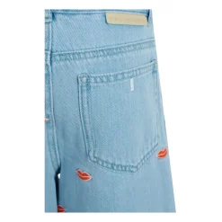 Wide Leg Jeans><noscript><img width=