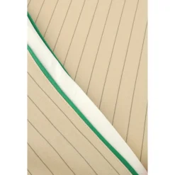 WIDE PANTS PINSTRIPE>Indian Blue Jeans Hot