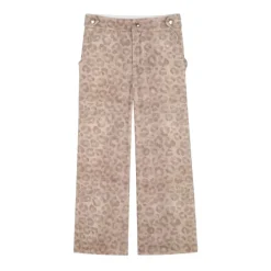 Wide Trousers>Chloé Discount
