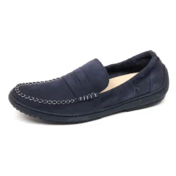 Wildleder Loafer Schuh für Kinder>Naturino Discount