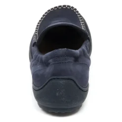 Wildleder Loafer Schuh für Kinder><noscript><img width=