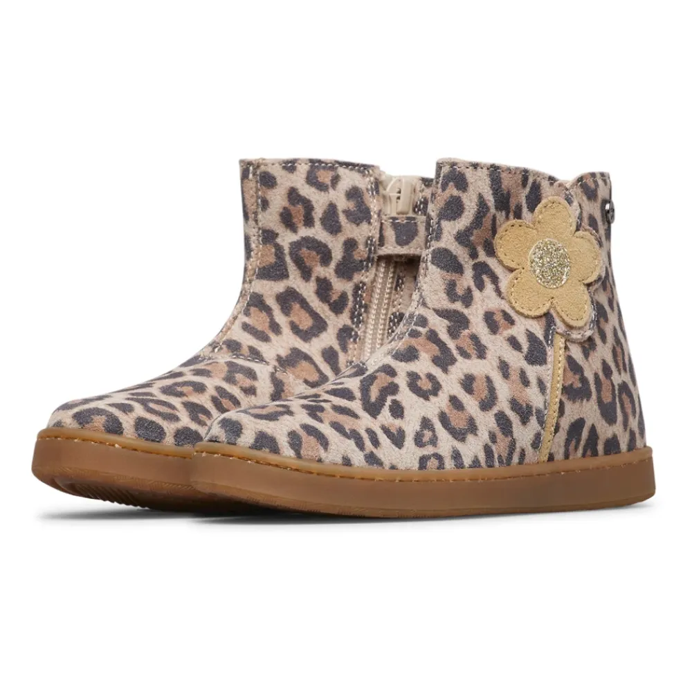 Wildleder-Stiefeletten ZOEI>Naturino Online