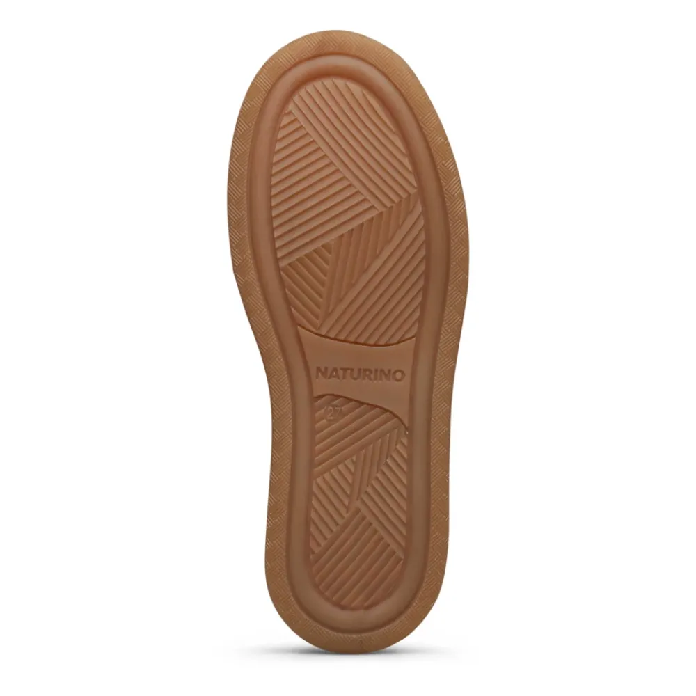 Wildleder-Stiefeletten ZOEI>Naturino Online