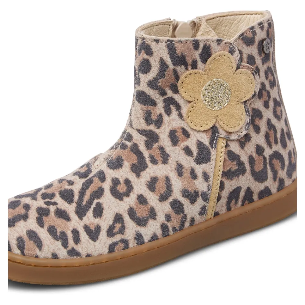 Wildleder-Stiefeletten ZOEI>Naturino Online