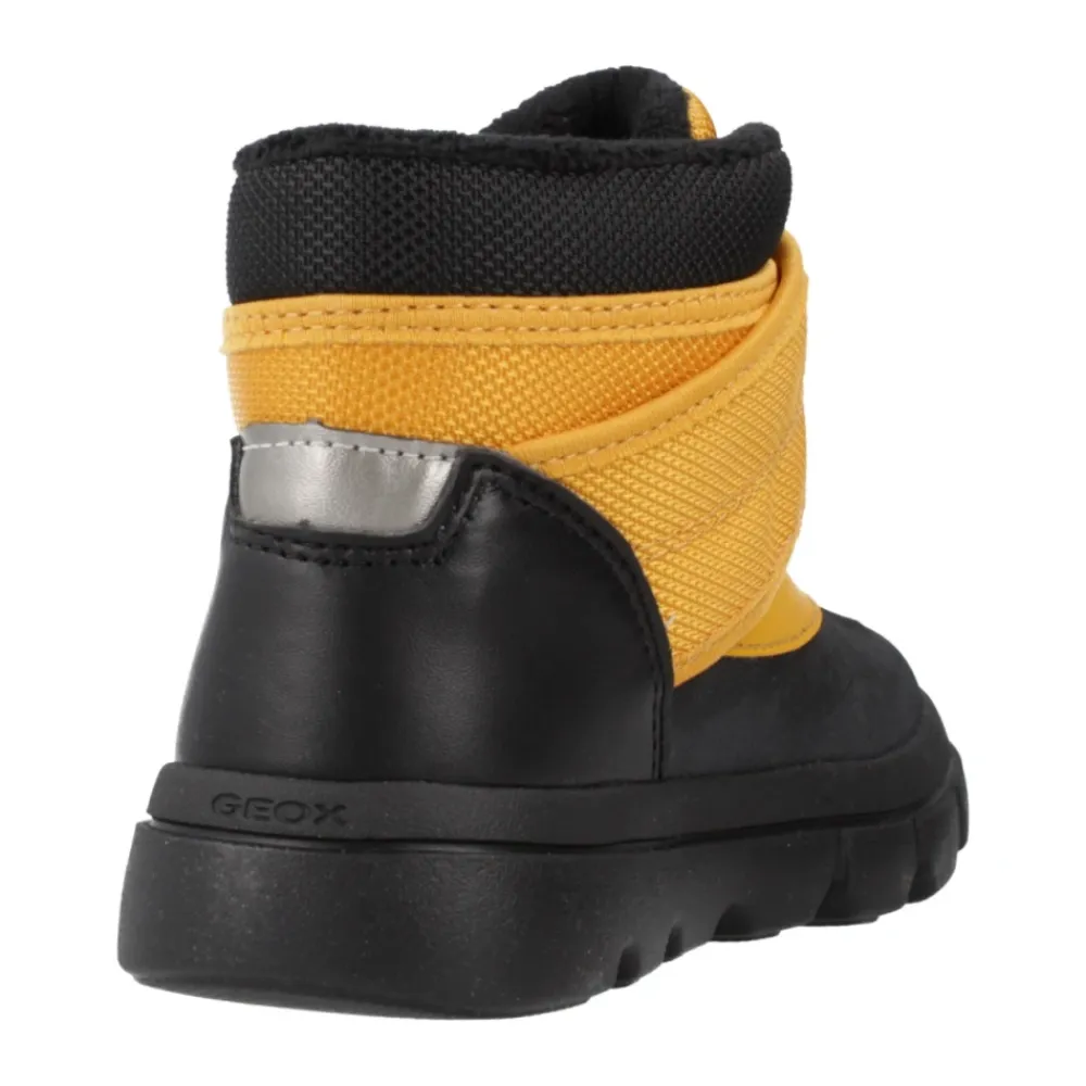 Willaboom Boy Stiefel>Geox Clearance