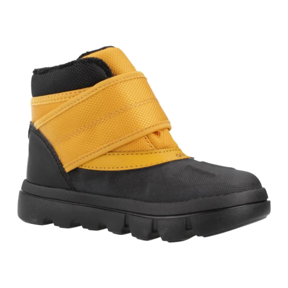 Willaboom Boy Stiefel>Geox Clearance