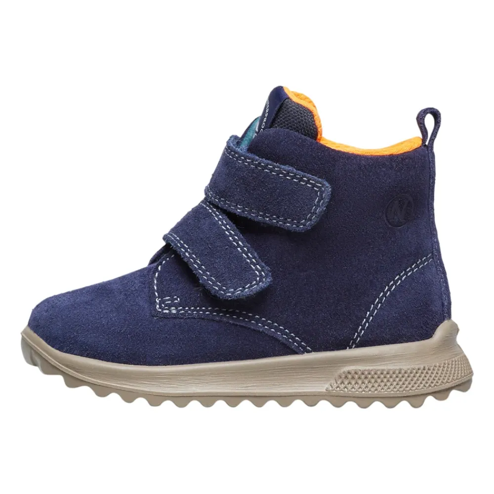 Willic WP Ankle Boot>Naturino Discount