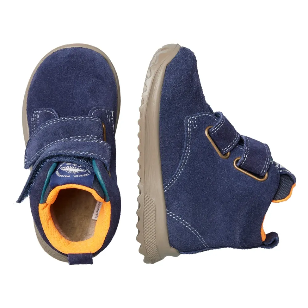 Willic WP Ankle Boot>Naturino Discount