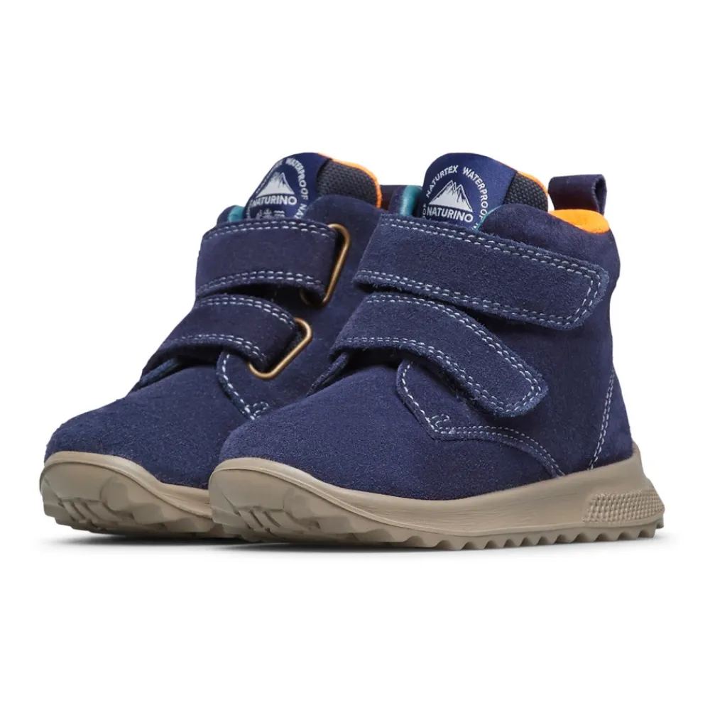 Willic WP Ankle Boot>Naturino Discount