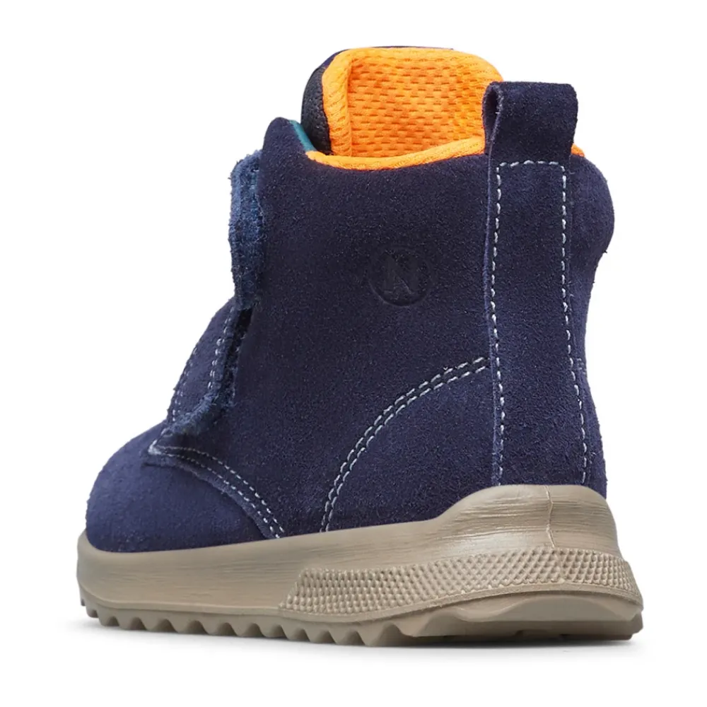 Willic WP Ankle Boot>Naturino Discount