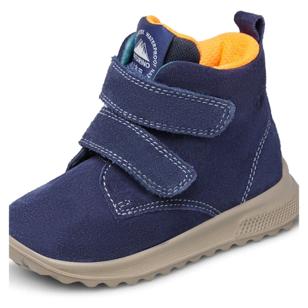 Willic WP Ankle Boot>Naturino Discount