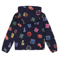 Windbreaker mit Kapuze>Moncler Hot