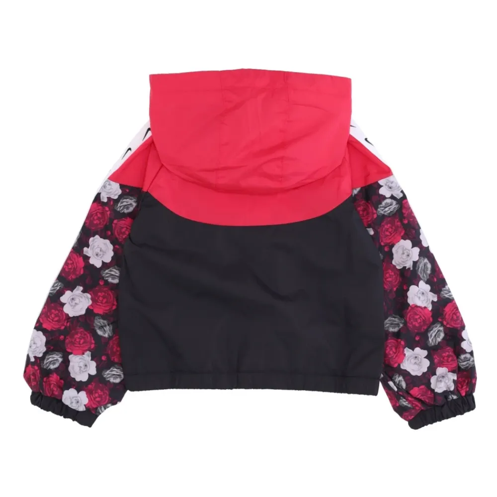 Windrunner Jacke mit Blumenmuster>Nike Best