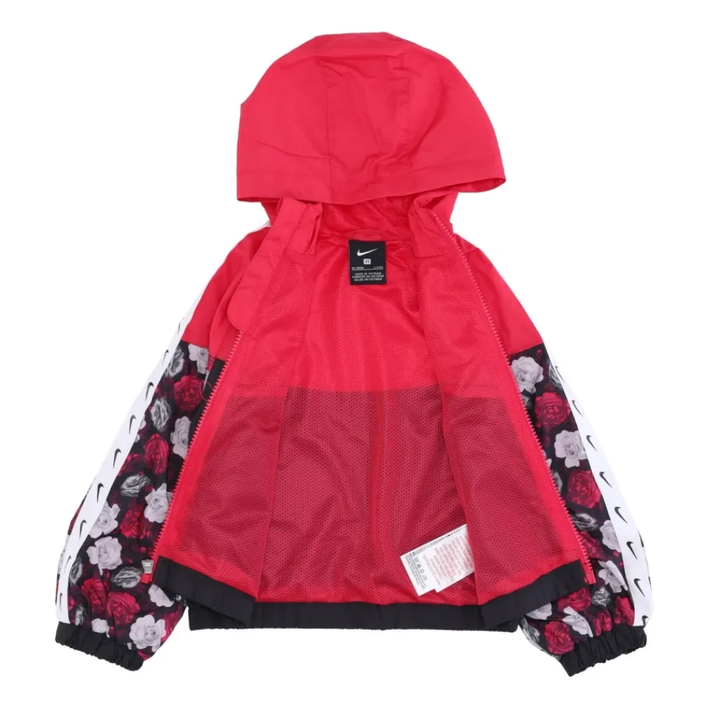 Windrunner Jacke mit Blumenmuster>Nike Best