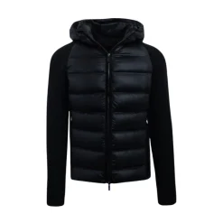 Winterjacke mit elastischer Polyurethan-Membran>RRD Best
