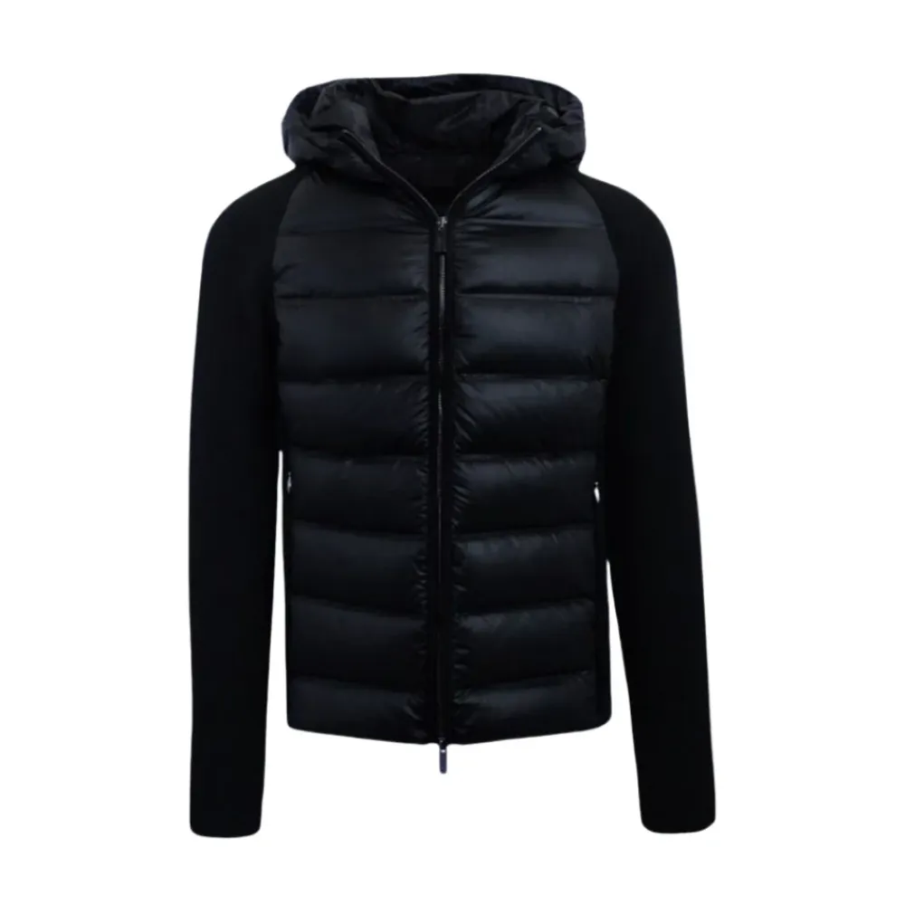 Winterjacke mit elastischer Polyurethan-Membran>RRD Best