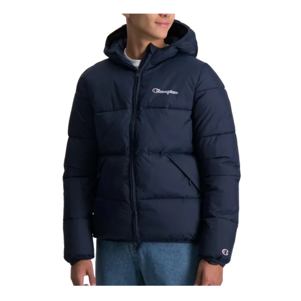 Winterjacken>Champion Discount