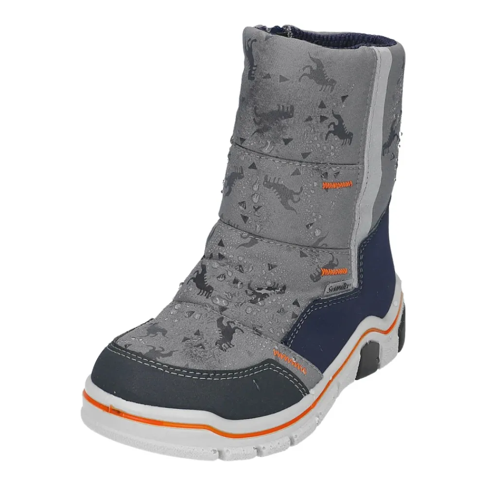 Winterstiefel>Ricosta New