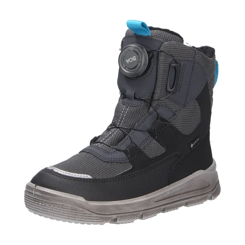 Winterstiefel für Jungen>Superfit Hot