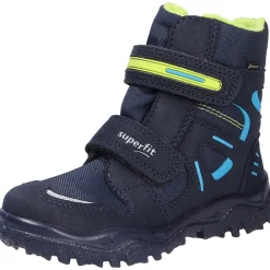 Winterstiefel für Jungen>Superfit Best