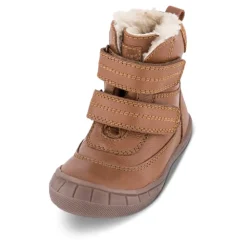 Winterstiefel mit Tex-Membran und Teddyfutter>Skofus