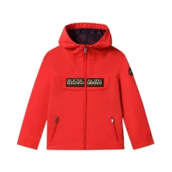 Wire Taschen Reißverschluss Jacke>Napapijri Outlet