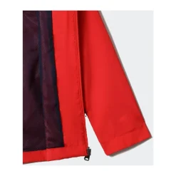 Wire Taschen Reißverschluss Jacke><noscript><img width=