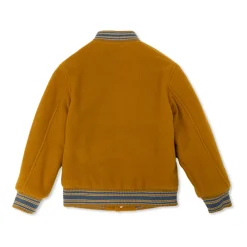 Wollbomberjacke>Golden Goose Online