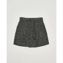Wollmischung Chevron Shorts>Dolce & Gabbana