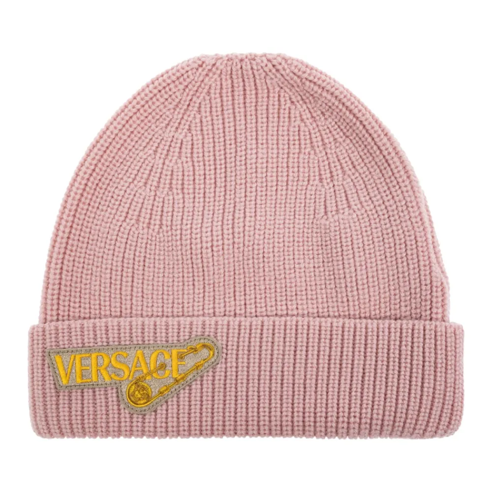 Wollmütze>Versace Sale
