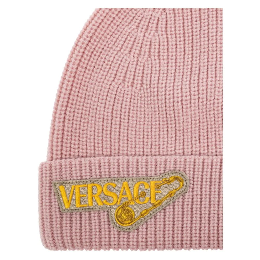 Wollmütze>Versace Sale