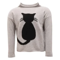 Wollpullover>Il Gufo Best