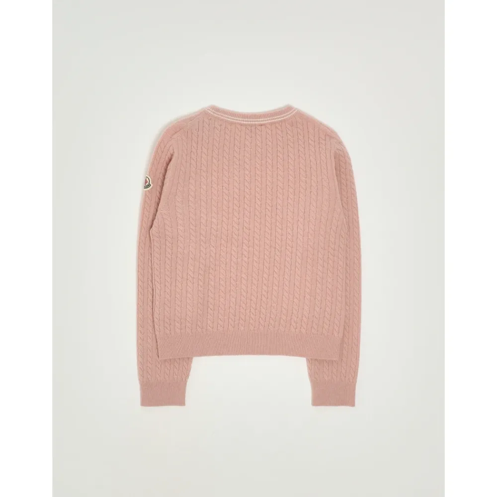 Wollpullover>Moncler Sale