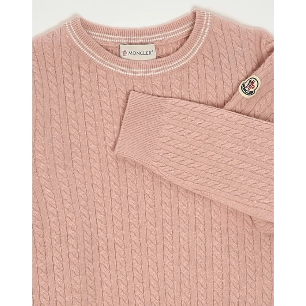 Wollpullover>Moncler Sale