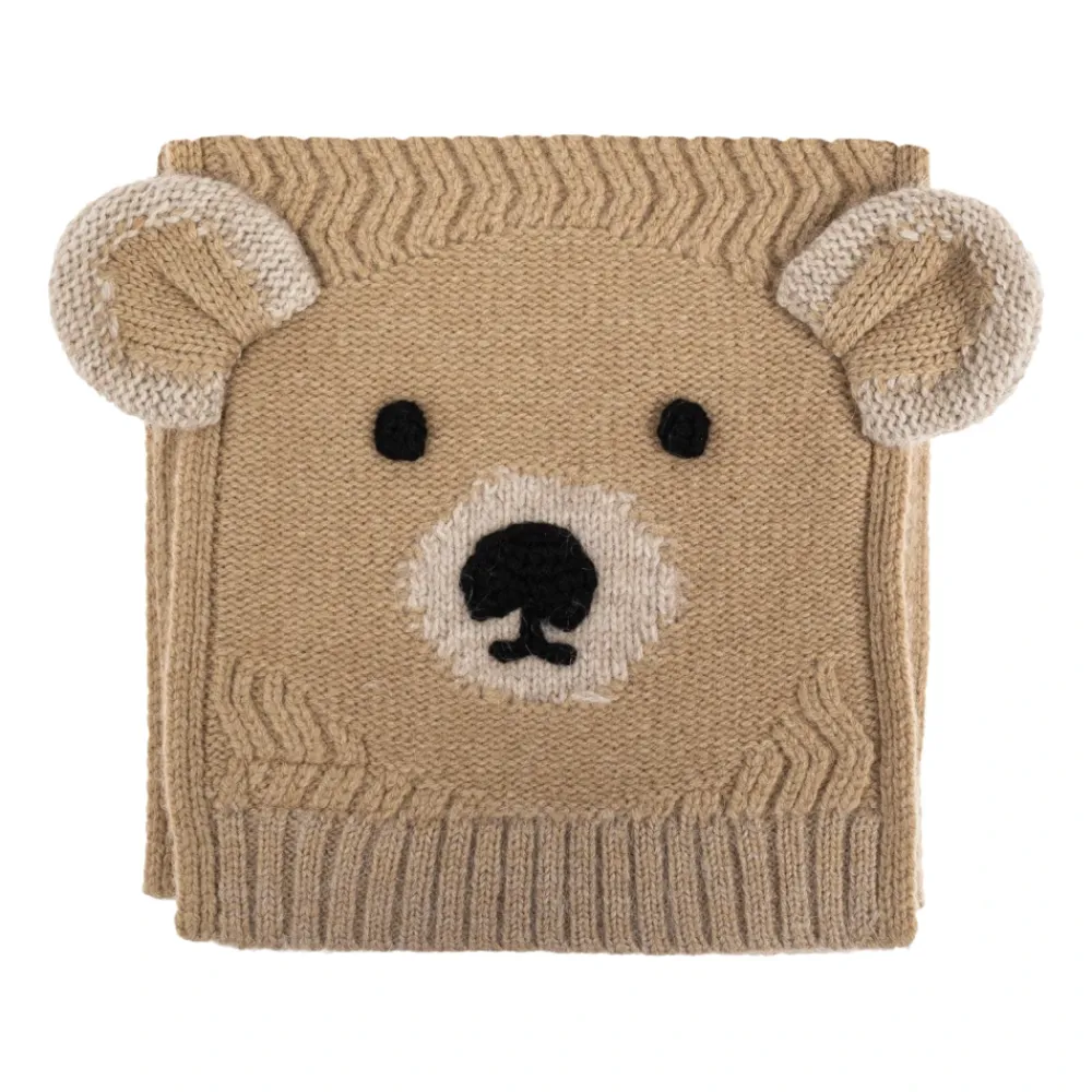 Wollschal>Burberry New