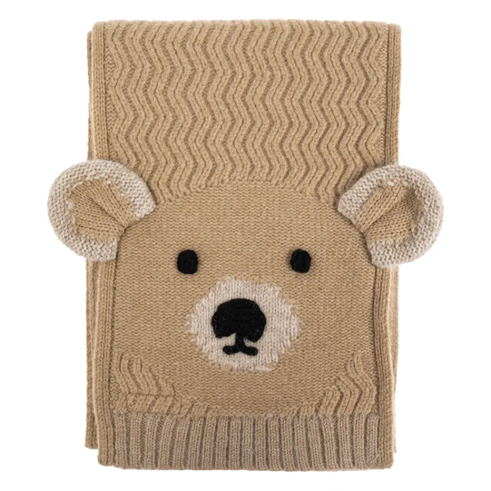 Wollschal>Burberry New