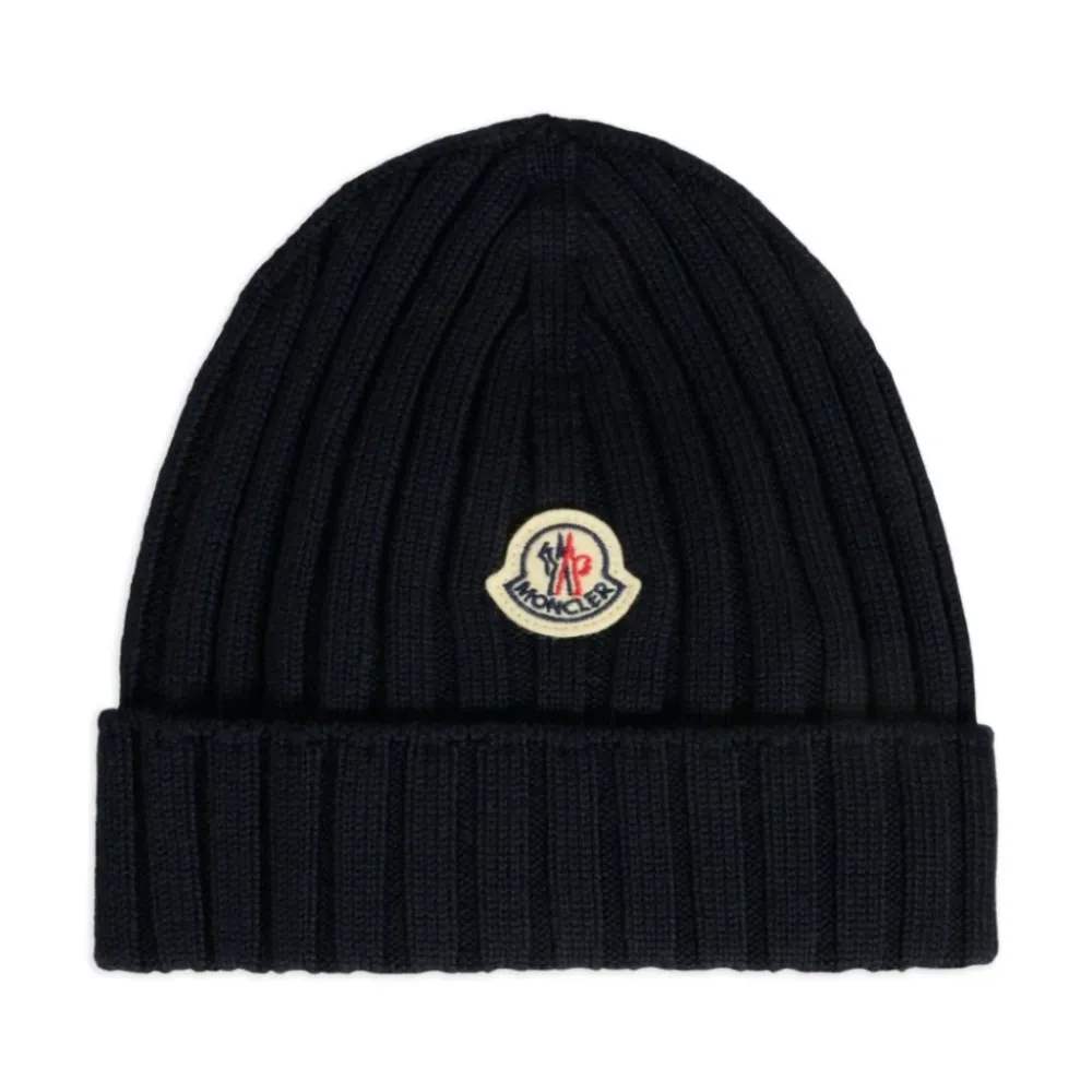 Wool Beanie>Moncler Online