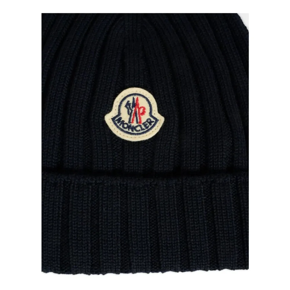 Wool Beanie>Moncler Online